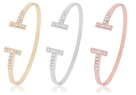 tiffany i love you band replica|tiffany t inspired bracelet dupe.